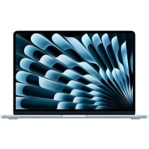 MacBook Air 13.6" Retina/Apple M5, 24GB RAM, 1TB SSD