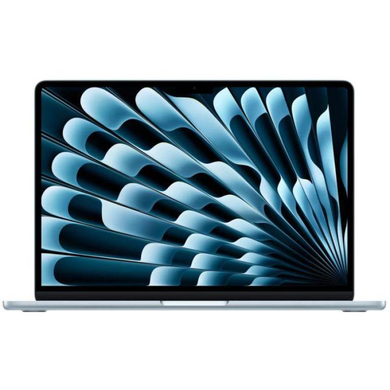 MacBook Air 13.6" Retina/Apple M5, 24GB RAM, 1TB SSD