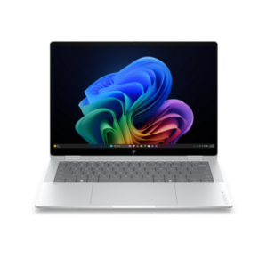 HP EliteBook X Flip G2i, 14.0" OLED Touch, Intel Core Ultra 5-325, 16GB RAM, 1TB SSD, Windows 11 Pro