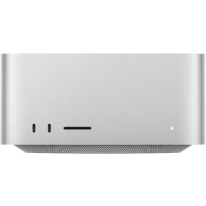 Apple Mac Studio M5 Max (CPU 18-core, GPU 32-core, Neural Engine 16-Core)/36GB/512GB