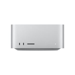 Apple Mac Studio M5 Max (CPU 18-core, GPU 32-core, Neural Engine 16-Core)/36GB/512GB