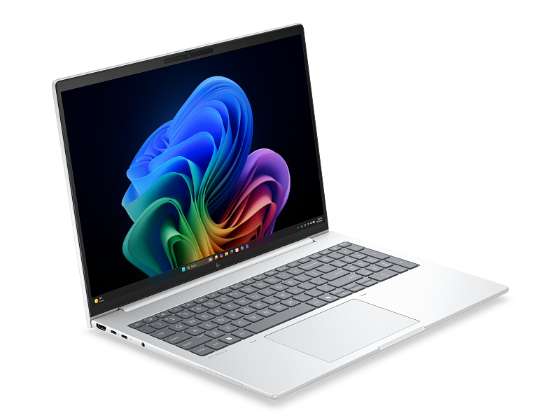 HP EliteBook 8 G2i, 16.0" WUXGA, Intel Core Ultra 7-355, 32GB RAM, 1TB SSD, Windows 11 Pro - imagine 2
