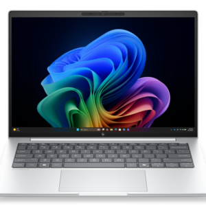 HP EliteBook 8 G2i, 14.0" WUXGA, Intel Core Ultra 7-355, 32GB RAM, 1TB SSD, Windows 11 Pro