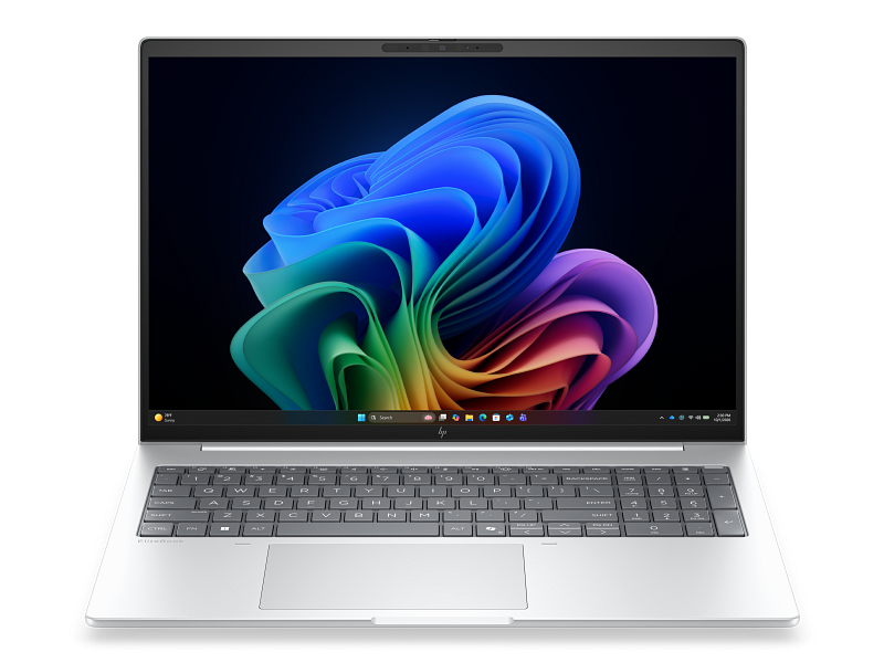 HP EliteBook 8 G2i, 16.0" WUXGA, Intel Core Ultra 7-355, 32GB RAM, 1TB SSD, Windows 11 Pro