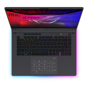 ASUS ROG Strix G16, 16" WQXGA, Intel Core Ultra 9 290HX, 32GB RAM, 1TB SSD, NVIDIA GeForce RTX 5080 16GB, No OS
