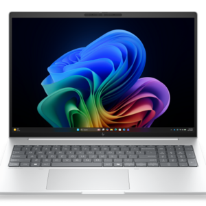 HP EliteBook 8 G2i, 16.0" WUXGA, Intel Core Ultra 5-325, 16GB RAM, 512GB SSD, Windows 11 Pro